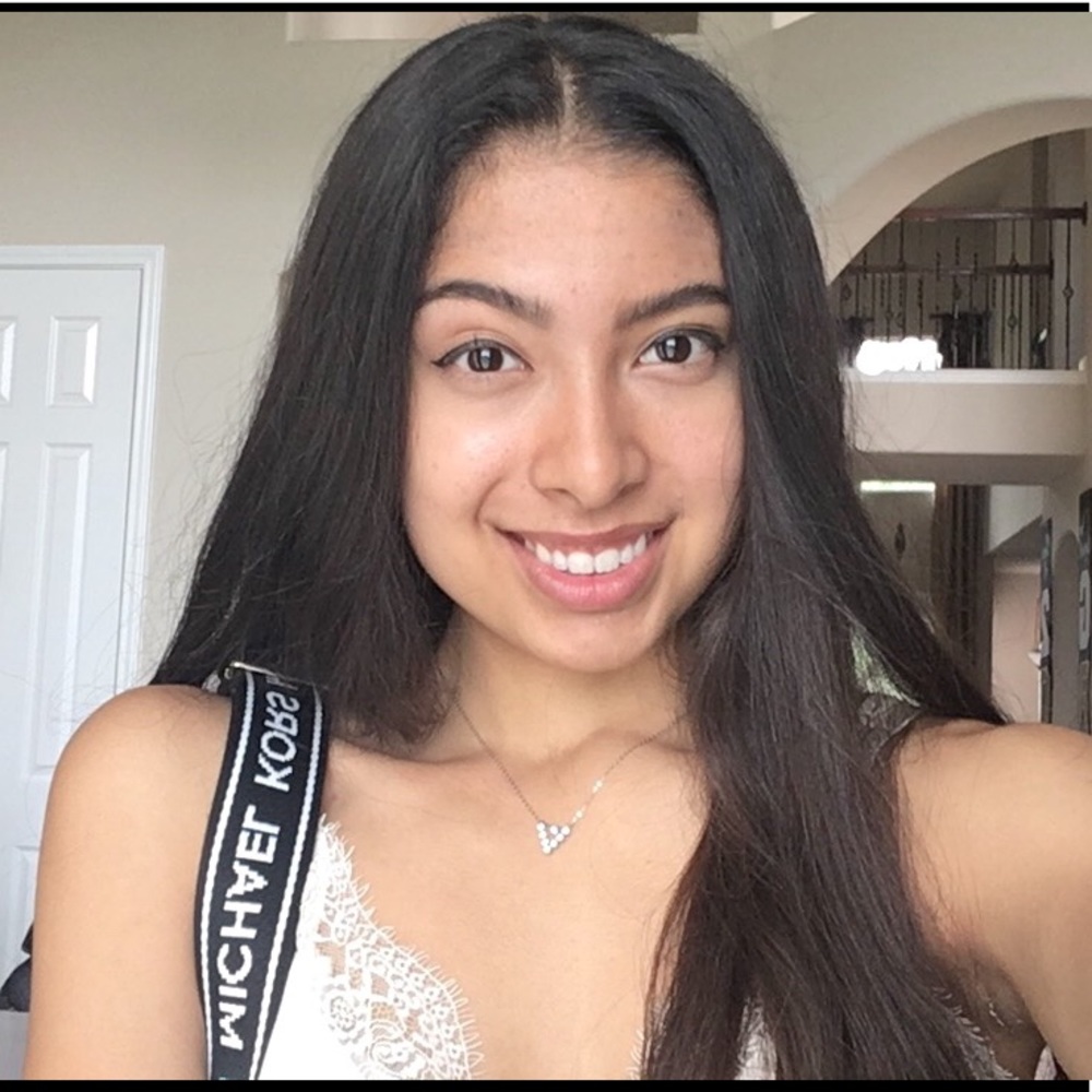 Meet your Posher, Allanna